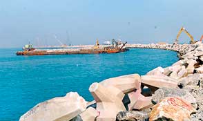 Public tribunal unanimously opposes Port City project