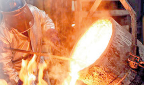 Global giant to assist Lankan foundry industry