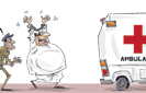 All should be equal before the law - EDITORIAL