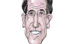 Kerry’s veni, vidi and not-quite-vici - EDITORIAL