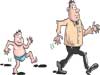 Your children are learning from you - Editorial