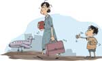 Time to stop selling our mothers - EDITORIAL