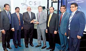 Commercial Bank opens trading at CSE