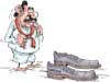 If the shoe doesn’t fit, must we change the foot? - Editorial