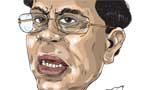President speaks out - EDITORIAL