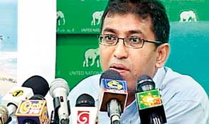 New economic policy for progress: Harsha