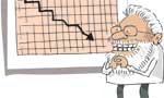 Election campaign emerging as A model  for Lanka - EDITORIAL