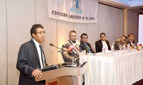 Harsha urges Sri Lanka should focus on export-driven economy