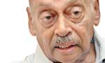 “I wanted to promote energy saving habits” - Professor K. K. Y. W Perera