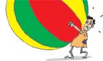 Cabinet: HOW BIG IS TOO BIG? - EDITORIAL