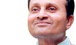 Election campaign financing disparity is a major hindrance to democracy