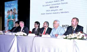 Sri Lanka wins bid to host PATA Annual Summit