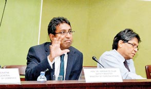 Sri Lanka to apply for GSP Plus end of this year: Harsha