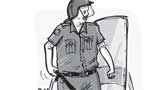 This was brute force; takE action against Police now - EDITORIAL