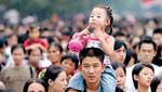 End of China’s one-child policy unlikely to boost economy: analysts