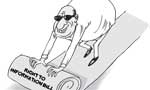 Right to Information Bill – A culture of openness - EDITORIAL
