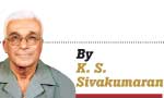 A talent unnoticed H D Jayasooriya 