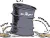 Waste and corruption lead to economic crisis - Editorial