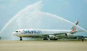 SriLankan Airlines bids goodbye to Airbus A340s after 21 years of service