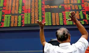 Analysts say bourse needs to brace for a taxing year