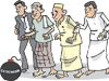 Sri Lankans Tolerant  till provoked? - Editorial