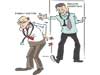Some private hospitals like five star hotels - Editorial