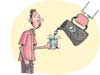 Food and drugs: The people are sick of promises - Editorial