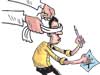 Not the public, it's you, Mr. Minister - Editorial