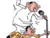 Media Freedom: Rights and responsibilities. - Editorial