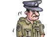 Kindergarten discipline for naughty cops  - Editorial