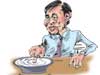 Oops the Central Bank did it again! - Editorial