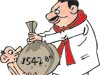 The Budget and backdoor gazette - Editorial 