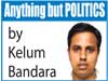 Political bickering amidst Beefy’s Big Sri Lanka Walk