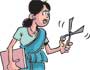 Inappropriate punishment for an inappropriate dress - Editorial 