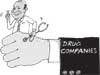Doctor, you cannot serve money and patients - Editorial