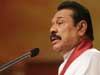 “Growth  with Equity: Inclusive Development” —President Rajapaksa 