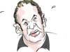 Taming Macrae - Editorial