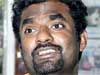 The controversial interview Murali bowls at Channel 4 