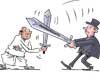 You are right, but be prepared! - Editorial