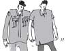 A matter of justice - Editorial