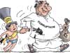 Isn’t corruption evil any more? - Editorial