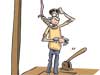 Fate of death row convicts hanging in the air - Editorial