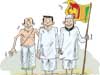 Take the middle path for religious harmony - Editorial