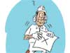 It is not Cricket - Editorial