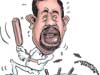 Country or ego? - Editorial