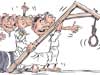 The fluctuating trends in the call for the death penalty - Editorial