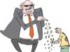 Misdeeds on seeds and weeds - Editorial