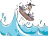 Fishing community facing raging waters  - Editorial