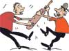 Caught in a vicious circle? - Editorial