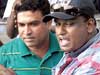 Pistol  wielding drama in Hambantota